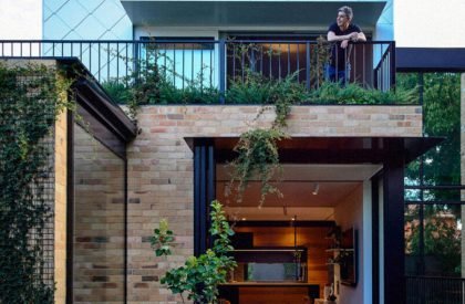 Garden House | Austin Maynard Architects