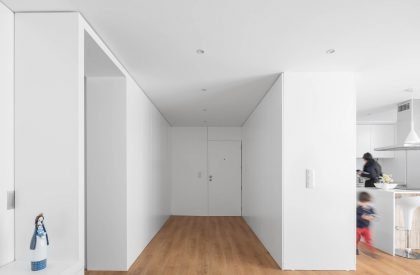 Maximinos Apartment | REM’A