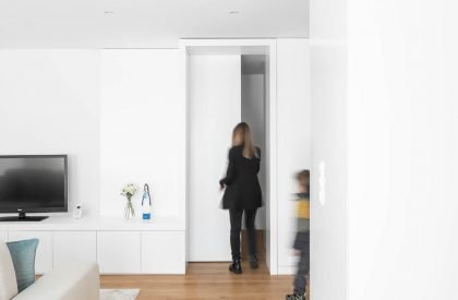Maximinos Apartment | REM’A