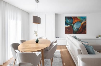 Maximinos Apartment | REM’A