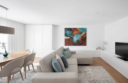 Maximinos Apartment | REM’A