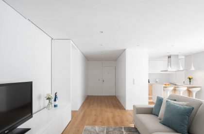 Maximinos Apartment | REM’A