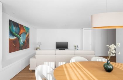 Maximinos Apartment | REM’A