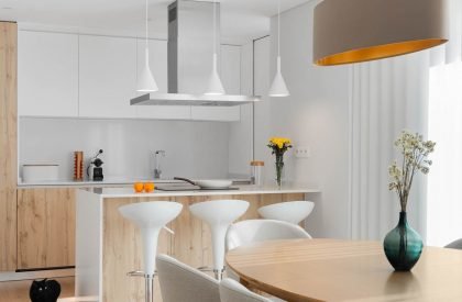 Maximinos Apartment | REM’A