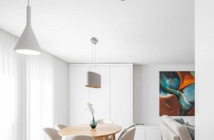 Maximinos Apartment | REM’A