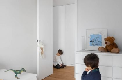 Maximinos Apartment | REM’A