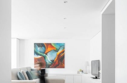 Maximinos Apartment | REM’A