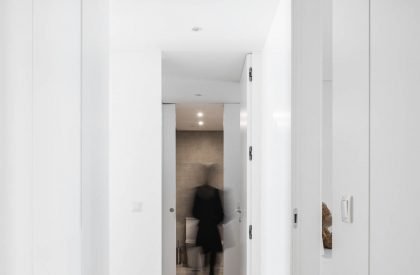 Maximinos Apartment | REM’A