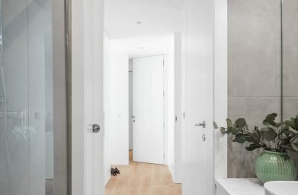 Maximinos Apartment | REM’A