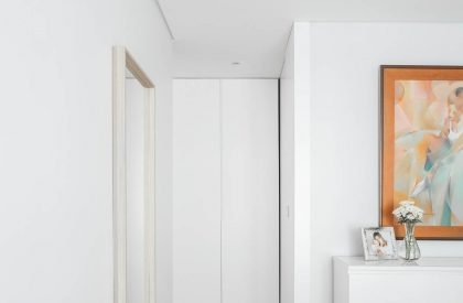Maximinos Apartment | REM’A