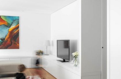 Maximinos Apartment | REM’A