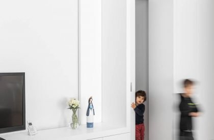 Maximinos Apartment | REM’A