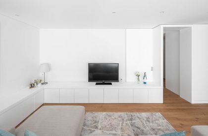 Maximinos Apartment | REM’A