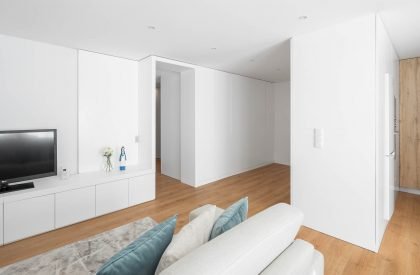 Maximinos Apartment | REM’A