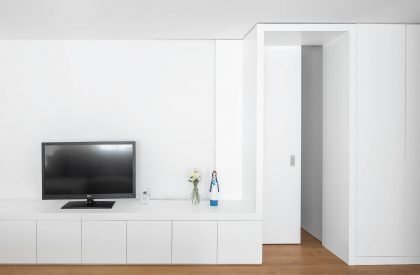 Maximinos Apartment | REM’A