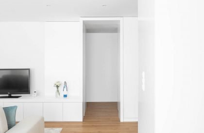 Maximinos Apartment | REM’A