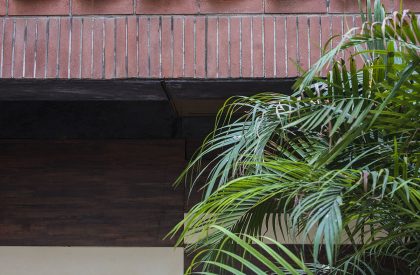 Arrayed House | Studio AVT