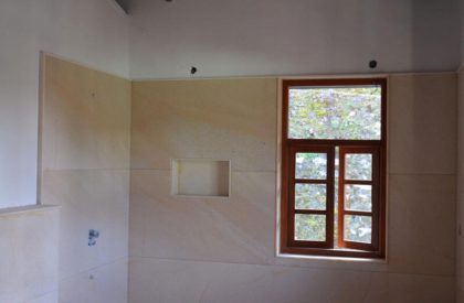 Holmwood Transfiguration by Atelier Shreenu