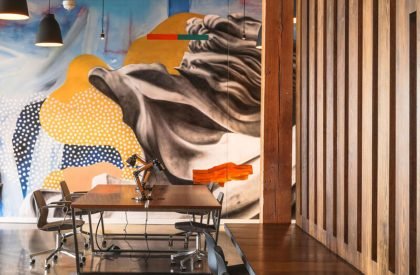 The Shop at The CAC | EskewDumezRipple