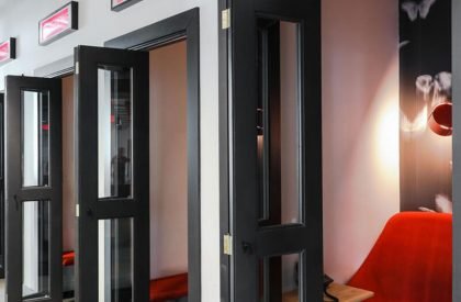 The Shop at The CAC | EskewDumezRipple