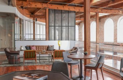 The Shop at The CAC | EskewDumezRipple