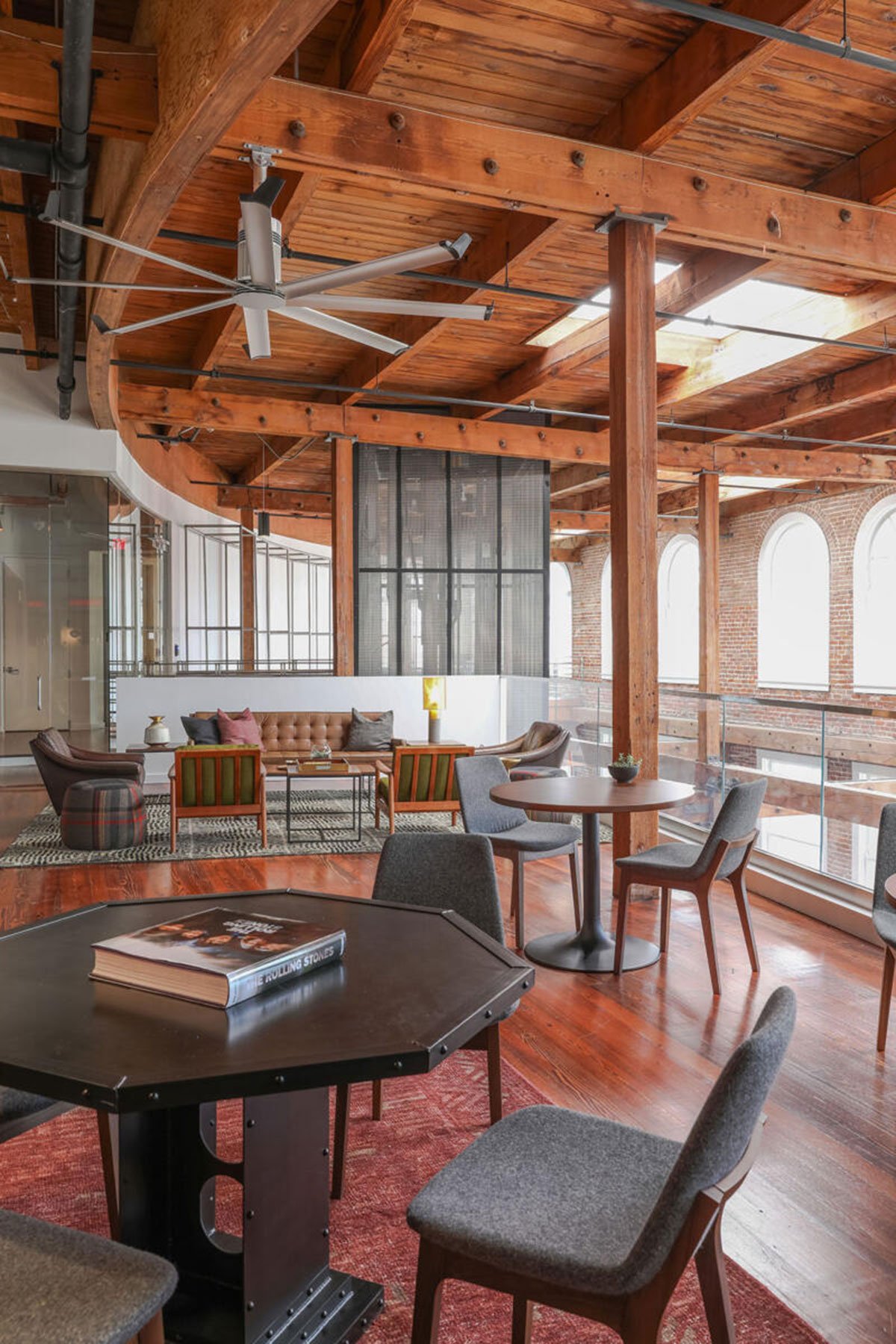 The Shop at The CAC | EskewDumezRipple