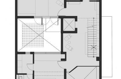 Brickly Affair | GreyScale Design Studio