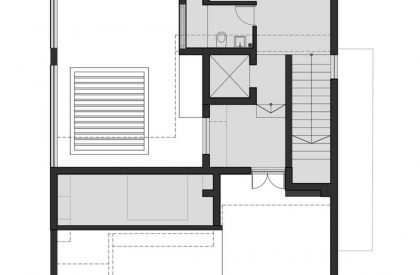 Brickly Affair | GreyScale Design Studio