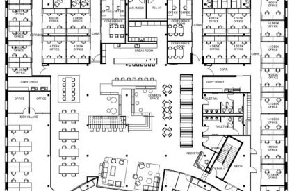 The Shop at The CAC | EskewDumezRipple