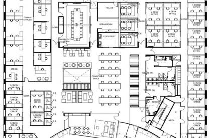 The Shop at The CAC | EskewDumezRipple