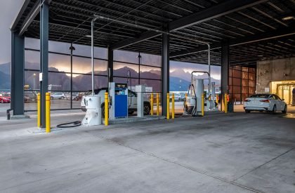 Jackson Hole Airport QTA | CLB