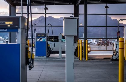 Jackson Hole Airport QTA | CLB
