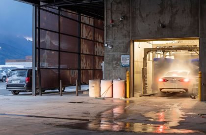 Jackson Hole Airport QTA | CLB