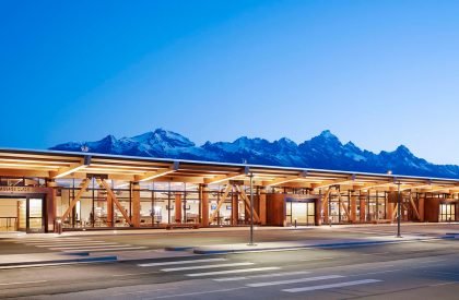 Jackson Hole Airport | CLB