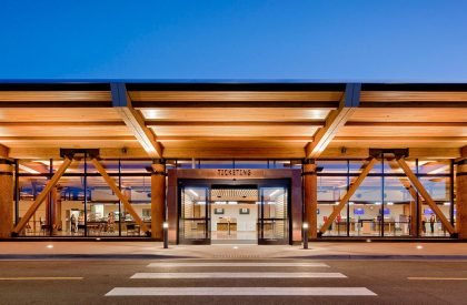 Jackson Hole Airport | CLB