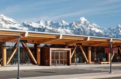 Jackson Hole Airport | CLB