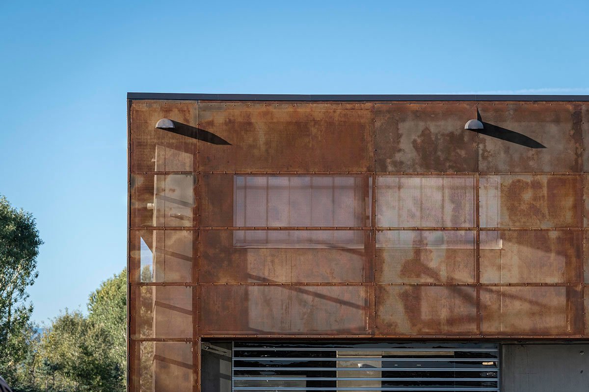 Jackson Hole Airport QTA | CLB