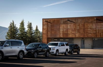 Jackson Hole Airport QTA | CLB