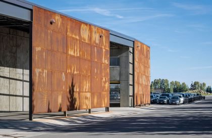 Jackson Hole Airport QTA | CLB