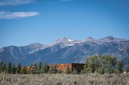 Jackson Hole Airport QTA | CLB