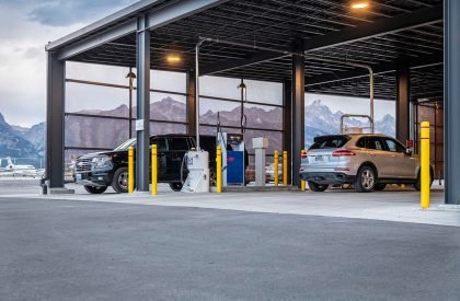 Jackson Hole Airport QTA | CLB