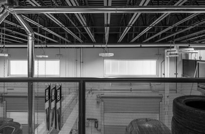 Jackson Hole Airport QTA | CLB