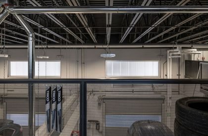 Jackson Hole Airport QTA | CLB