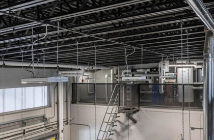 Jackson Hole Airport QTA | CLB