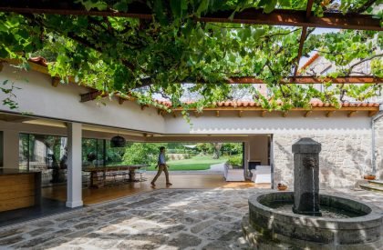 Calçada House | Ren Ito Arq.