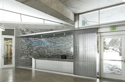 Columbia Building | Skylab