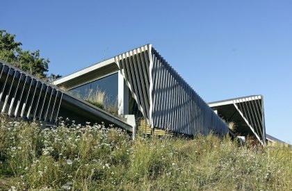 Columbia Building | Skylab