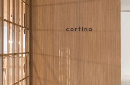 Cortina | Heliotrope Architects