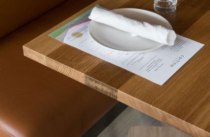 Cortina | Heliotrope Architects