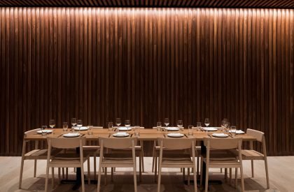 Cortina | Heliotrope Architects